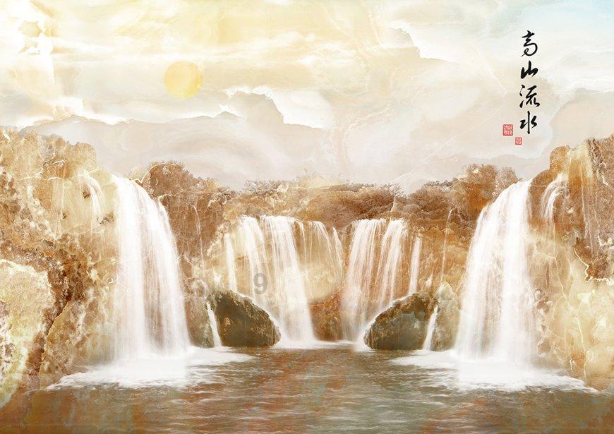 逃离荒废丛林屋